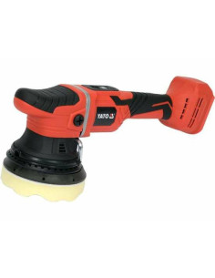 Yt. Polerka Orbitalna 18V 125Mm Bez Akumulatora I Ładowarki 2