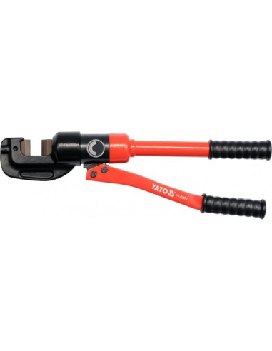 Obcinak Hydrauliczny Do Rur 4-20Mm 22872