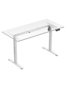 Stelaż Elektryczny Xeno 2.1 White