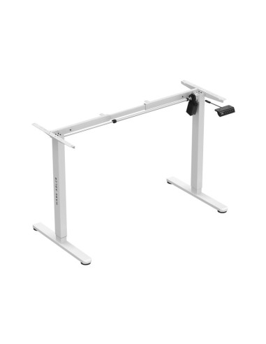 Stelaż Elektryczny Xeno 2.1 White