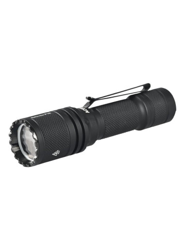 Latarka Acebeam P16 Black