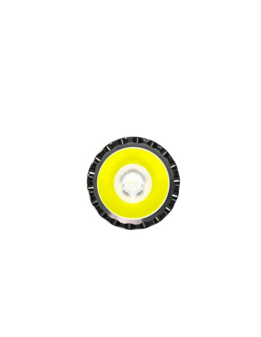Latarka Acebeam P16 Black