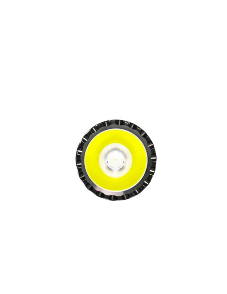 Latarka Acebeam P16 Black