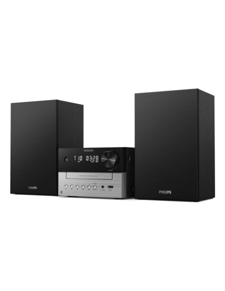 Miniwieża Philips Tam3205M2/12 Czarny