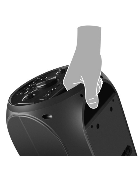 Sven Głośnik Bluetooth Ps-720