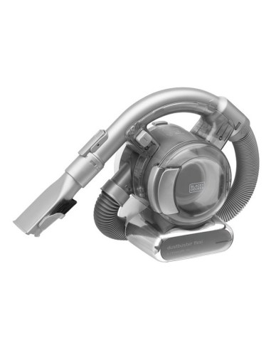 Odkurzacz Ręczny Pd1820Lf-Qw Black+Decker