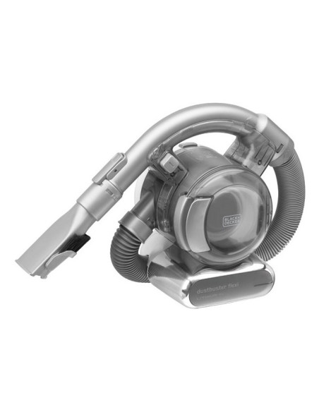 Odkurzacz Ręczny Pd1820Lf-Qw Black+Decker