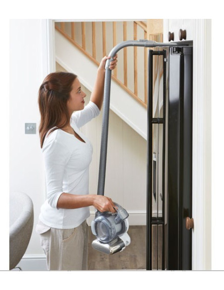 Odkurzacz Ręczny Pd1820Lf-Qw Black+Decker