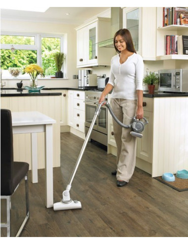 Odkurzacz Ręczny Pd1820Lf-Qw Black+Decker