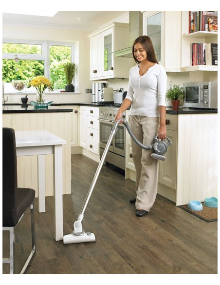 Odkurzacz Ręczny Pd1820Lf-Qw Black+Decker