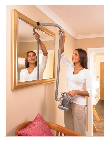Odkurzacz Ręczny Pd1820Lf-Qw Black+Decker