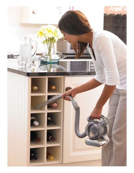 Odkurzacz Ręczny Pd1820Lf-Qw Black+Decker