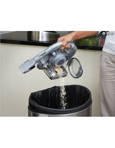 Odkurzacz Ręczny Pd1820Lf-Qw Black+Decker