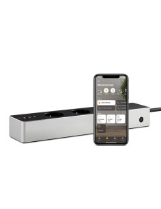 Eve Eve Energy Strip - Inteligentna Listwa Zasilająca Z Potrójnym Gniazdem 2