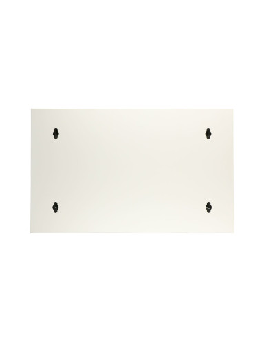 Extralink Szafa Rack 6U 600X600 Azh Szara Montowana Na Ścianie, Dwusekcyjna