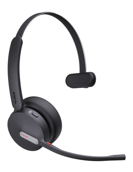 Słuchawki Yealink Bh70 Mono Teams Usb-C/A
