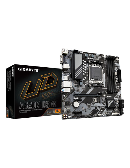 Płyta Główna Gigabyte A620M Ds3H