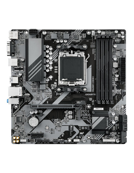 Płyta Główna Gigabyte A620M Ds3H