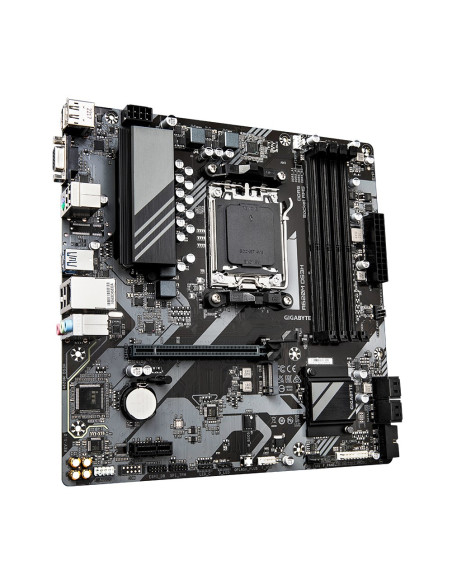 Płyta Główna Gigabyte A620M Ds3H