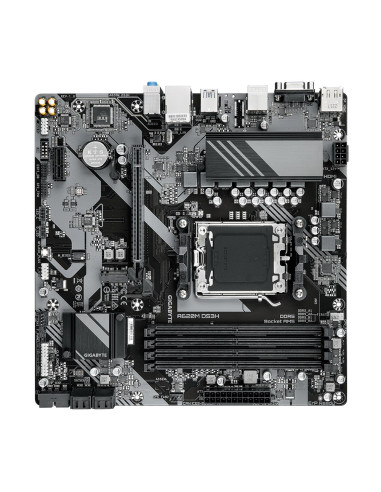Płyta Główna Gigabyte A620M Ds3H