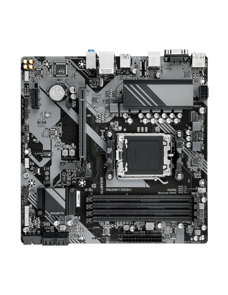 Płyta Główna Gigabyte A620M Ds3H