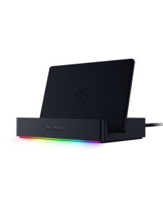 Ręczna Stacja Dokująca Chroma - Stacja Dokująca Usb Typu C 6 W 1