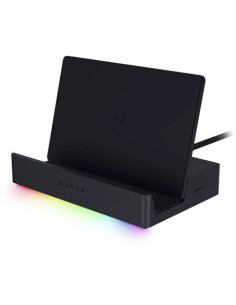 Ręczna Stacja Dokująca Chroma - Stacja Dokująca Usb Typu C 6 W 1 2
