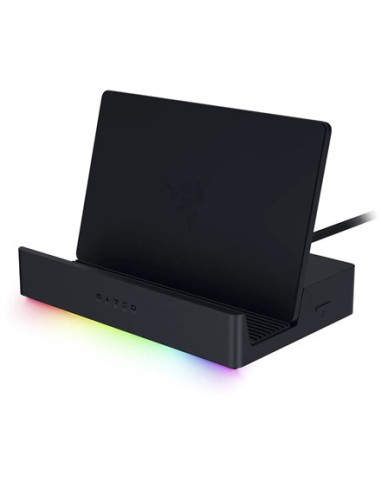 Ręczna Stacja Dokująca Chroma - Stacja Dokująca Usb Typu C 6 W 1