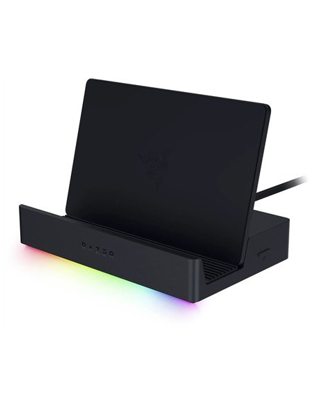 Ręczna Stacja Dokująca Chroma - Stacja Dokująca Usb Typu C 6 W 1