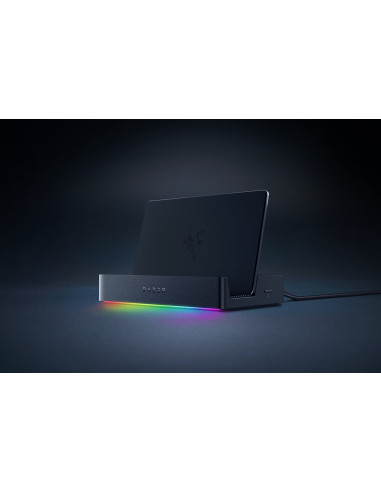 Ręczna Stacja Dokująca Chroma - Stacja Dokująca Usb Typu C 6 W 1