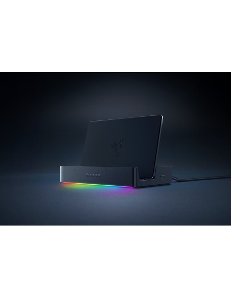 Ręczna Stacja Dokująca Chroma - Stacja Dokująca Usb Typu C 6 W 1