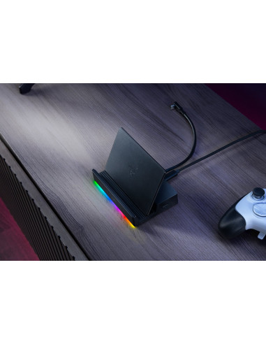 Ręczna Stacja Dokująca Chroma - Stacja Dokująca Usb Typu C 6 W 1