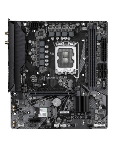 Płyta Główna Gigabyte H610M D3H Wifi Ddr4 | Rodzina Procesorów Intel | Gniazdo Procesora Lga1700 | Obsługiwane Interfejsy Dysków 2