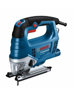 Bosch.wyrzynarka 520W Gst 750 Walizka