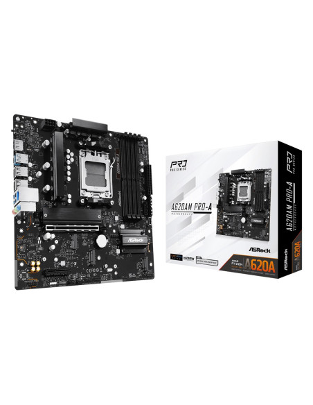 Płyta Główna Asrock A620Am Pro-A