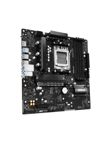 Płyta Główna Asrock A620Am Pro-A