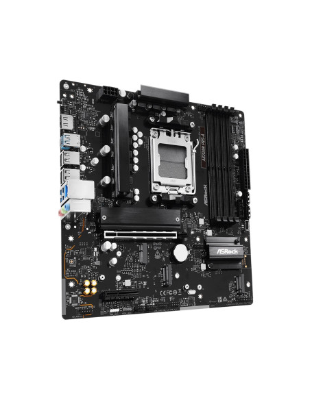 Płyta Główna Asrock A620Am Pro-A