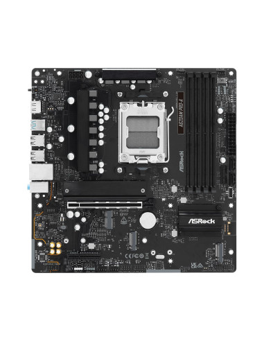 Płyta Główna Asrock A620Am Pro-A
