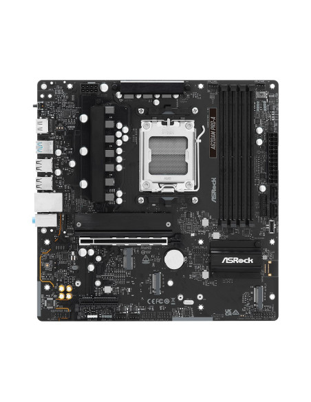 Płyta Główna Asrock A620Am Pro-A
