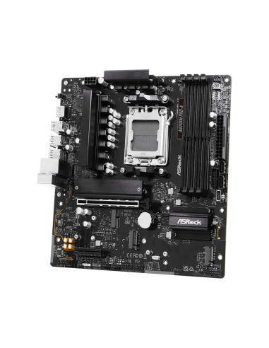 Płyta Główna Asrock A620Am Pro-A