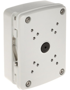 Dahua Technology Pfa126 Puszka Montażowa Dla Kamer Monitoringowych 2