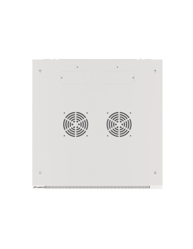 Lanberg Wf01-6606-10S Stojak 6U Szafa Wisząca Szary