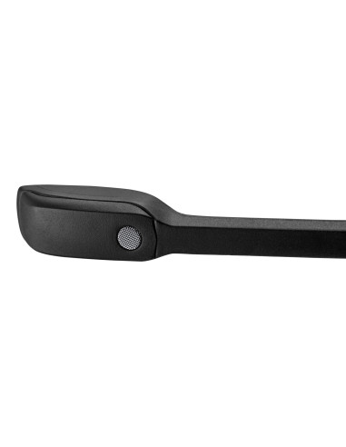 Epos Impact Sc 260 Usb Ms Ii Zestaw Słuchawkowy Przewodowa Opaska Na Głowę Biuro/Centrum Telefoniczne Usb Typu-A Czarny
