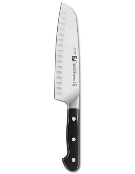 Zwilling 38408-181-0 Nóź Kuchenny Nóż Domowy