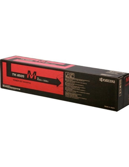 Tk-8505M/F/ Taskalfa 4550Ci/5550Ci