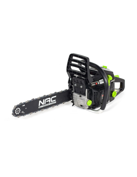Piła Łańcuchowa Nac Spalinowa 45Cc 40Cm Economic
