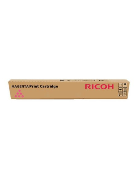 Ricoh 841927 Kaseta Z Tonerem 1 Szt. Oryginalny Purpurowy
