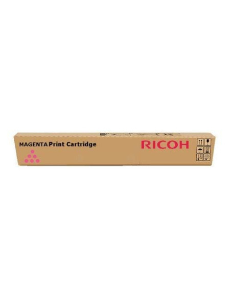Ricoh 841927 Kaseta Z Tonerem 1 Szt. Oryginalny Purpurowy