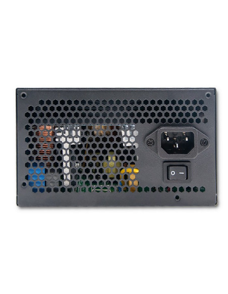 Qoltec Wydajny Zasilacz Atx 1650W | 80 Plus Platinum