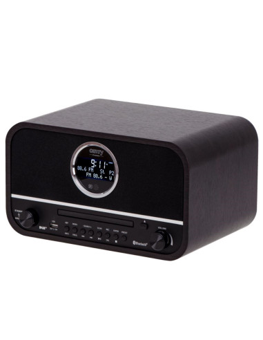 Radio Camry Cr 1182